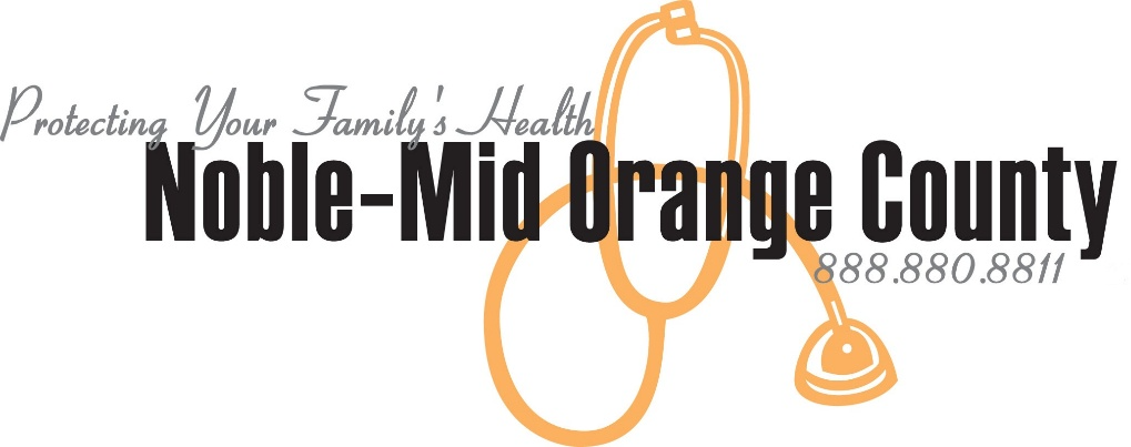 Noble Mid OC